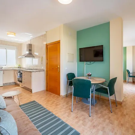 Boliches Rooftop Retreat • 1br Sleeps 3 - Pass The Keys *